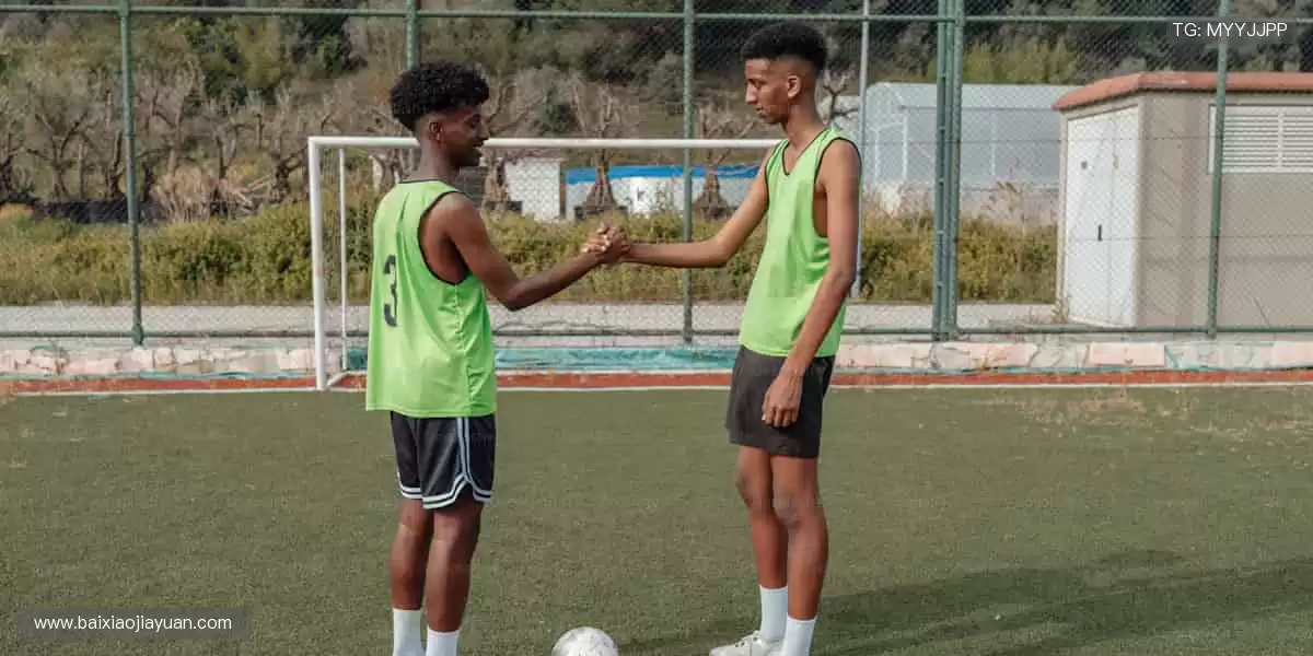 ✨ 突破极限,超越自我!体育精神,由你我共同书写!